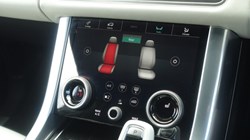 2020 (70) LAND ROVER RANGE ROVER SPORT 5.0 V8 S/C 575 SVR 5dr Auto 5698500