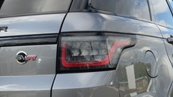 2020 (70) LAND ROVER RANGE ROVER SPORT 5.0 V8 S/C 575 SVR 5dr Auto 5698480