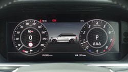2020 (70) LAND ROVER RANGE ROVER SPORT 5.0 V8 S/C 575 SVR 5dr Auto 5698469