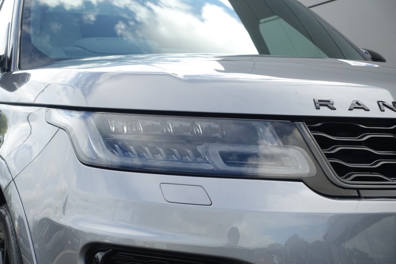 2020 (70) LAND ROVER RANGE ROVER SPORT 5.0 V8 S/C 575 SVR 5dr Auto 5698470