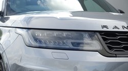 2020 (70) LAND ROVER RANGE ROVER SPORT 5.0 V8 S/C 575 SVR 5dr Auto 5698470