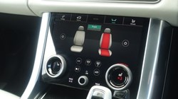 2020 (70) LAND ROVER RANGE ROVER SPORT 5.0 V8 S/C 575 SVR 5dr Auto 5698499
