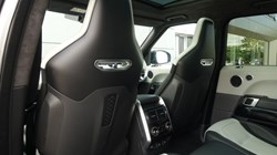 2020 (70) LAND ROVER RANGE ROVER SPORT 5.0 V8 S/C 575 SVR 5dr Auto 5698516