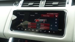 2020 (70) LAND ROVER RANGE ROVER SPORT 5.0 V8 S/C 575 SVR 5dr Auto 5698496