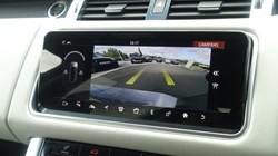 2020 (70) LAND ROVER RANGE ROVER SPORT 5.0 V8 S/C 575 SVR 5dr Auto 5698465