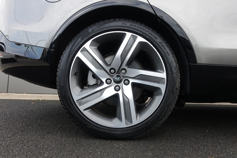 2023 (23) LAND ROVER DISCOVERY 3.0 D300 R-Dynamic HSE 5dr Auto 5896213