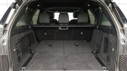 2023 (23) LAND ROVER DISCOVERY 3.0 D300 R-Dynamic HSE 5dr Auto 5896199