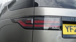 2023 (23) LAND ROVER DISCOVERY 3.0 D300 R-Dynamic HSE 5dr Auto 5896208