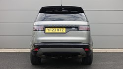 2023 (23) LAND ROVER DISCOVERY 3.0 D300 R-Dynamic HSE 5dr Auto 5896195