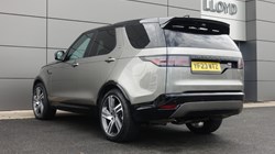 2023 (23) LAND ROVER DISCOVERY 3.0 D300 R-Dynamic HSE 5dr Auto 5896191