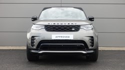 2023 (23) LAND ROVER DISCOVERY 3.0 D300 R-Dynamic HSE 5dr Auto 5896196