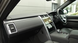 2023 (23) LAND ROVER DISCOVERY 3.0 D300 R-Dynamic HSE 5dr Auto 5896250