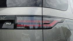 2023 (23) LAND ROVER DISCOVERY 3.0 D300 R-Dynamic HSE 5dr Auto 5896214