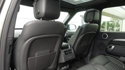 2023 (23) LAND ROVER DISCOVERY 3.0 D300 R-Dynamic HSE 5dr Auto 5896247