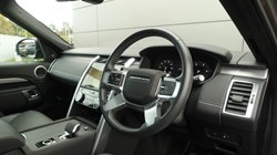 2023 (23) LAND ROVER DISCOVERY 3.0 D300 R-Dynamic HSE 5dr Auto 5896233