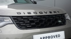 2023 (23) LAND ROVER DISCOVERY 3.0 D300 R-Dynamic HSE 5dr Auto 5896210
