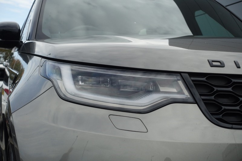 2023 (23) LAND ROVER DISCOVERY 3.0 D300 R-Dynamic HSE 5dr Auto 5896206