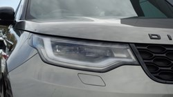 2023 (23) LAND ROVER DISCOVERY 3.0 D300 R-Dynamic HSE 5dr Auto 5896206