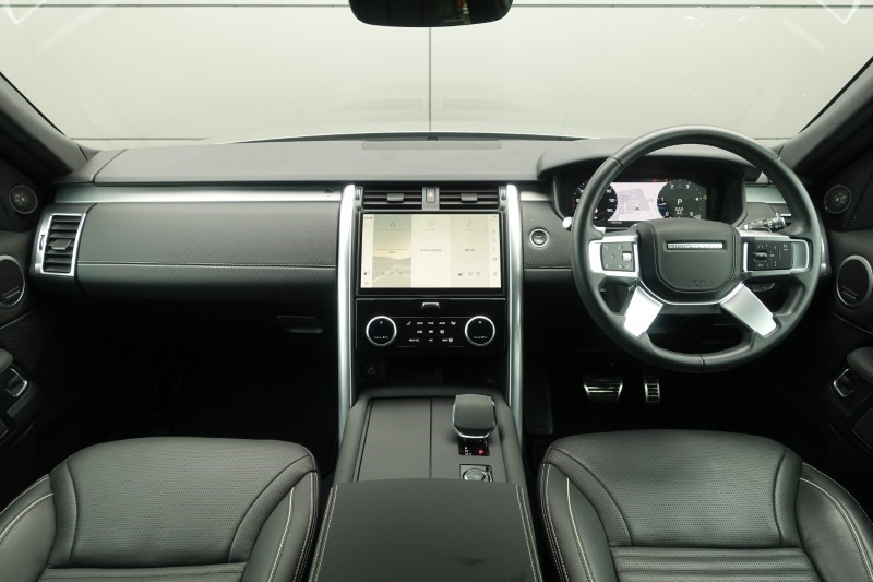 2023 (23) LAND ROVER DISCOVERY 3.0 D300 R-Dynamic HSE 5dr Auto 5896198