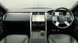 2023 (23) LAND ROVER DISCOVERY 3.0 D300 R-Dynamic HSE 5dr Auto 5896198