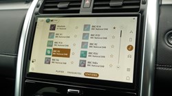 2023 (23) LAND ROVER DISCOVERY 3.0 D300 R-Dynamic HSE 5dr Auto 5896225