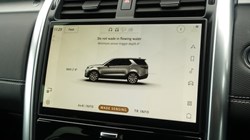 2023 (23) LAND ROVER DISCOVERY 3.0 D300 R-Dynamic HSE 5dr Auto 5896229