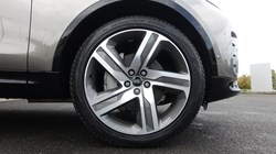 2023 (23) LAND ROVER DISCOVERY 3.0 D300 R-Dynamic HSE 5dr Auto 5896197