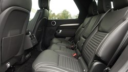 2023 (23) LAND ROVER DISCOVERY 3.0 D300 R-Dynamic HSE 5dr Auto 5896193