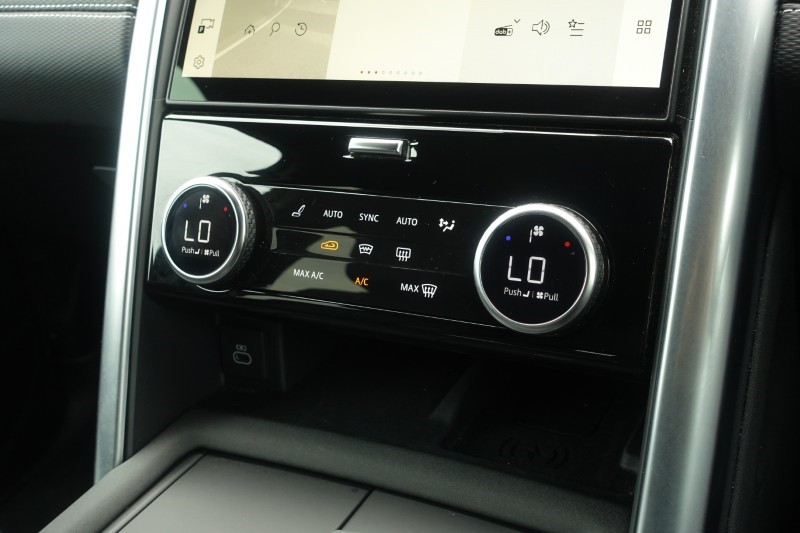 2023 (23) LAND ROVER DISCOVERY 3.0 D300 R-Dynamic HSE 5dr Auto 5896231