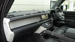 2023 (73) LAND ROVER DEFENDER 3.0 D250 X-Dynamic SE 110 5dr Auto 5713521