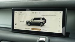 2023 (73) LAND ROVER DEFENDER 3.0 D250 X-Dynamic SE 110 5dr Auto 5713503