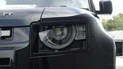 2023 (73) LAND ROVER DEFENDER 3.0 D250 X-Dynamic SE 110 5dr Auto 5713494