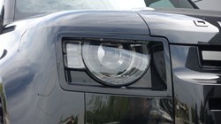 2023 (73) LAND ROVER DEFENDER 3.0 D250 X-Dynamic SE 110 5dr Auto 5713482