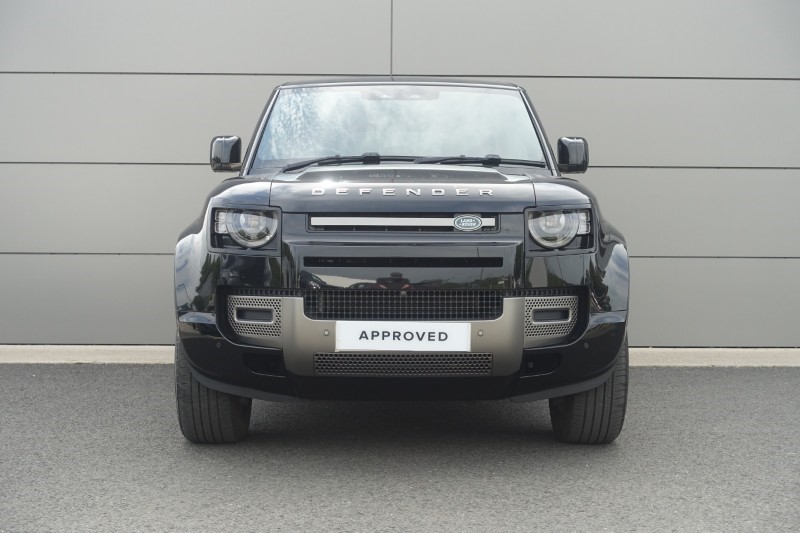 2023 (73) LAND ROVER DEFENDER 3.0 D250 X-Dynamic SE 110 5dr Auto 5713472