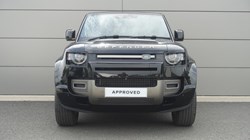 2023 (73) LAND ROVER DEFENDER 3.0 D250 X-Dynamic SE 110 5dr Auto 5713472