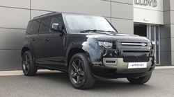 2023 (73) LAND ROVER DEFENDER 3.0 D250 X-Dynamic SE 110 5dr Auto 5713466
