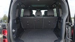 2023 (73) LAND ROVER DEFENDER 3.0 D250 X-Dynamic SE 110 5dr Auto 5713475