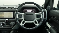 2023 (73) LAND ROVER DEFENDER 3.0 D250 X-Dynamic SE 110 5dr Auto 5713480