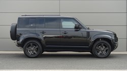 2023 (73) LAND ROVER DEFENDER 3.0 D250 X-Dynamic SE 110 5dr Auto 5713470