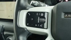 2023 (73) LAND ROVER DEFENDER 3.0 D250 X-Dynamic SE 110 5dr Auto 5713498