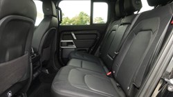 2023 (73) LAND ROVER DEFENDER 3.0 D250 X-Dynamic SE 110 5dr Auto 5713469