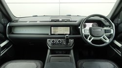2023 (73) LAND ROVER DEFENDER 3.0 D250 X-Dynamic SE 110 5dr Auto 5713474