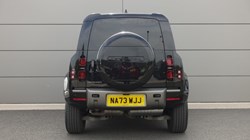 2023 (73) LAND ROVER DEFENDER 3.0 D250 X-Dynamic SE 110 5dr Auto 5713471
