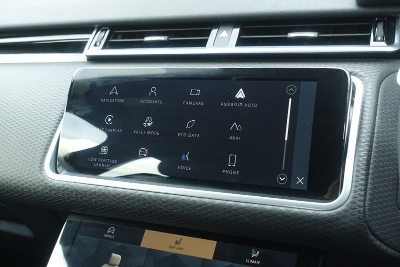 2023 (23) LAND ROVER RANGE ROVER VELAR 2.0 P250 R-Dynamic S 5dr Auto 5716389