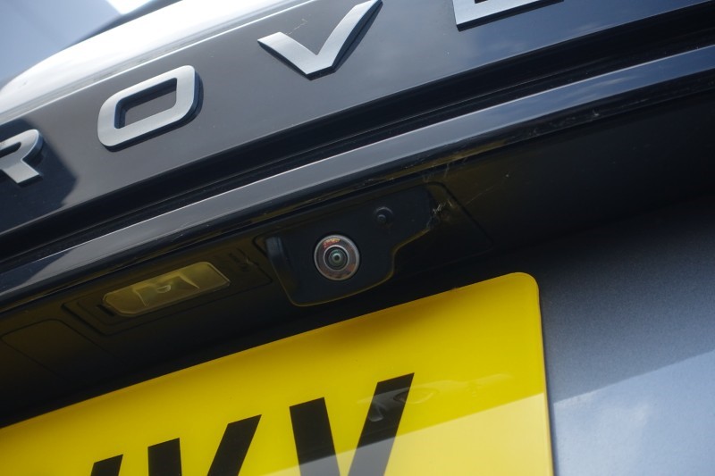 2023 (23) LAND ROVER RANGE ROVER VELAR 2.0 P250 R-Dynamic S 5dr Auto 5716379