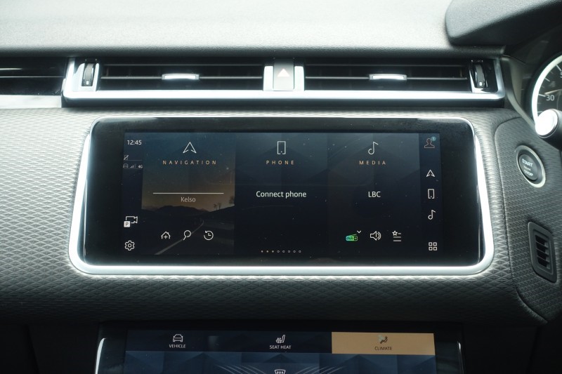 2023 (23) LAND ROVER RANGE ROVER VELAR 2.0 P250 R-Dynamic S 5dr Auto 5716368