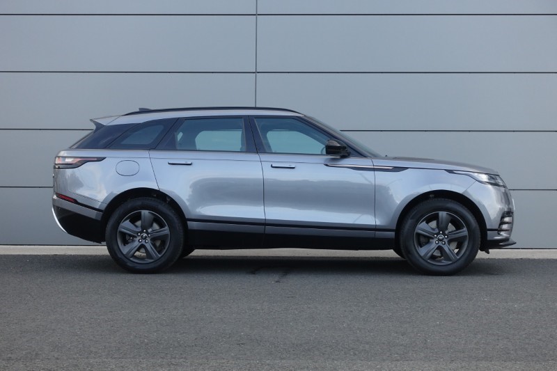 2023 (23) LAND ROVER RANGE ROVER VELAR 2.0 P250 R-Dynamic S 5dr Auto 5716359