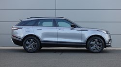 2023 (23) LAND ROVER RANGE ROVER VELAR 2.0 P250 R-Dynamic S 5dr Auto 5716359