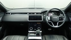 2023 (23) LAND ROVER RANGE ROVER VELAR 2.0 P250 R-Dynamic S 5dr Auto 5716363