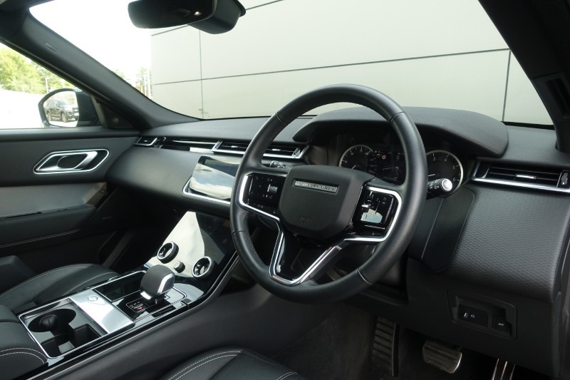 2023 (23) LAND ROVER RANGE ROVER VELAR 2.0 P250 R-Dynamic S 5dr Auto 5716393